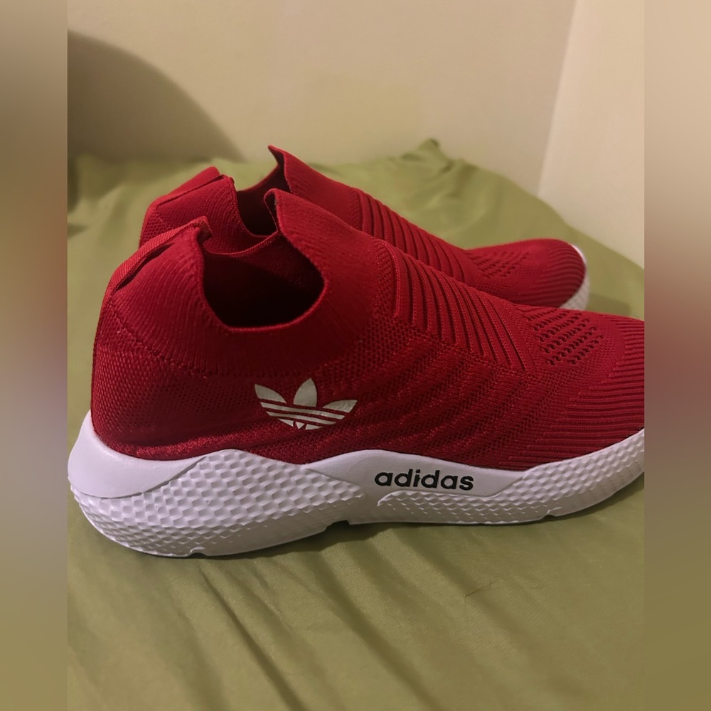 Women’s adidas sneakers